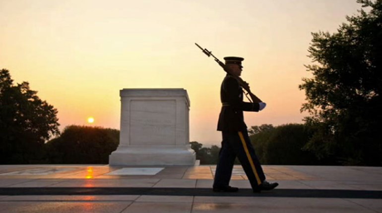 Veterans Day Message | An Official Journal Of The NRA