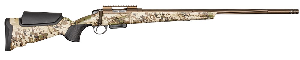 Franchi Momentum Elite Varmint Bolt Action Rifle