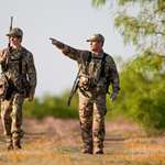 How To Turkey Hunt Safely Lead