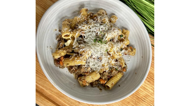 Rethinking Ragù: Venison Ragù Bianco | An Official Journal Of The NRA