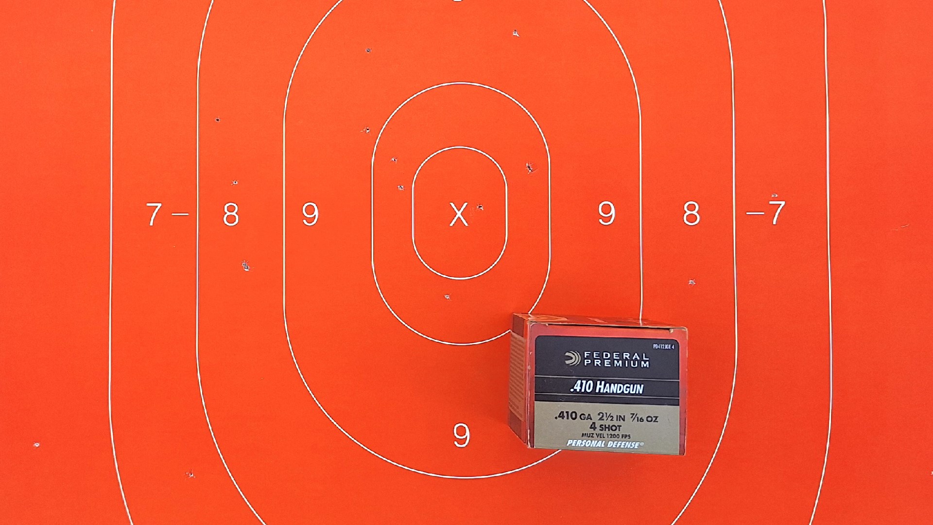 Pattern 1