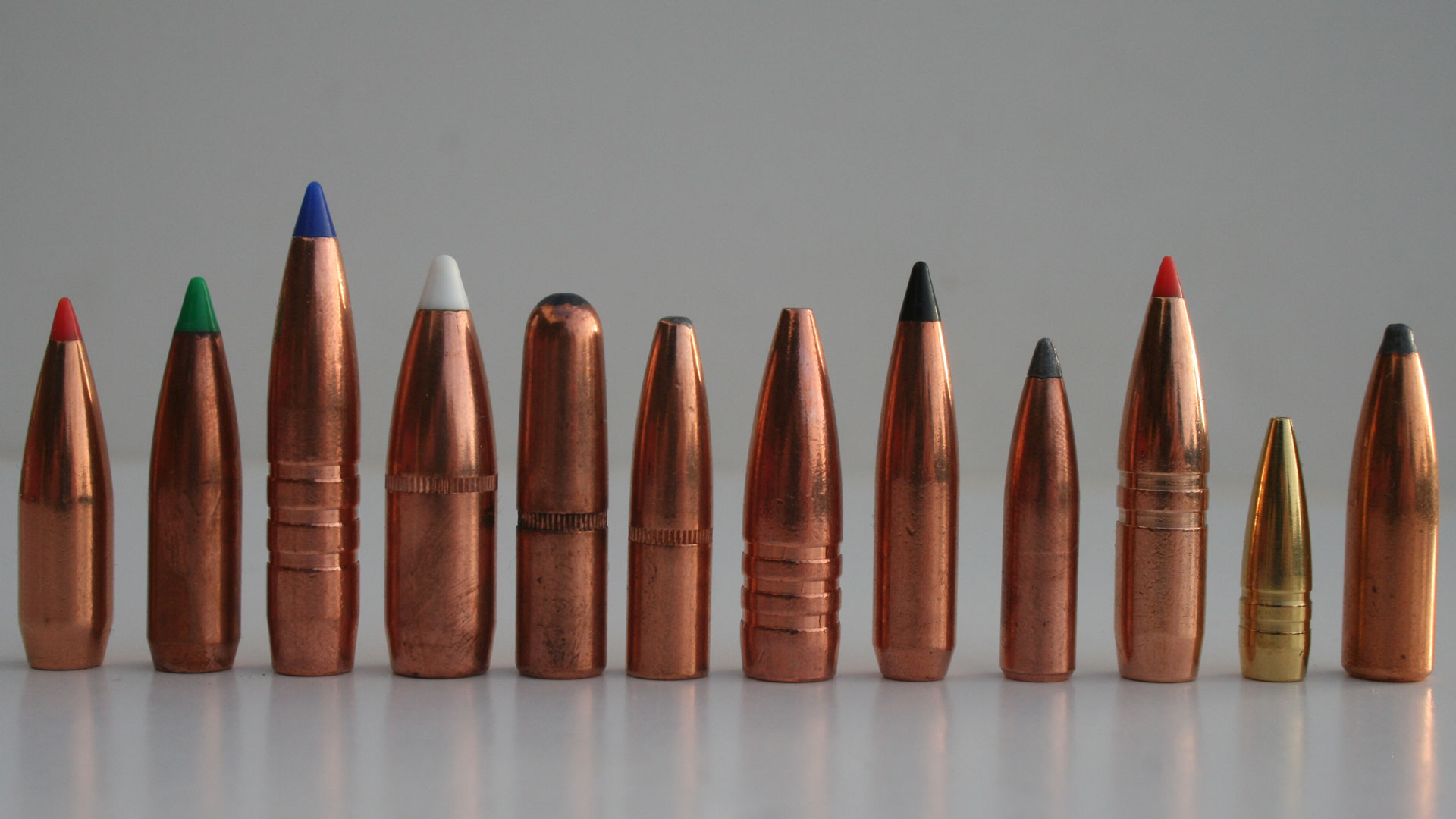 Best Rifle Bullets for Deer Hunting | An Official Journal Of The NRA - Vimarsana News