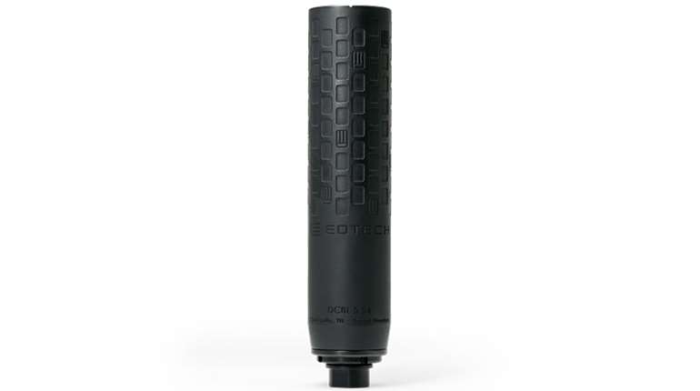 LEDE DCBL Suppressor