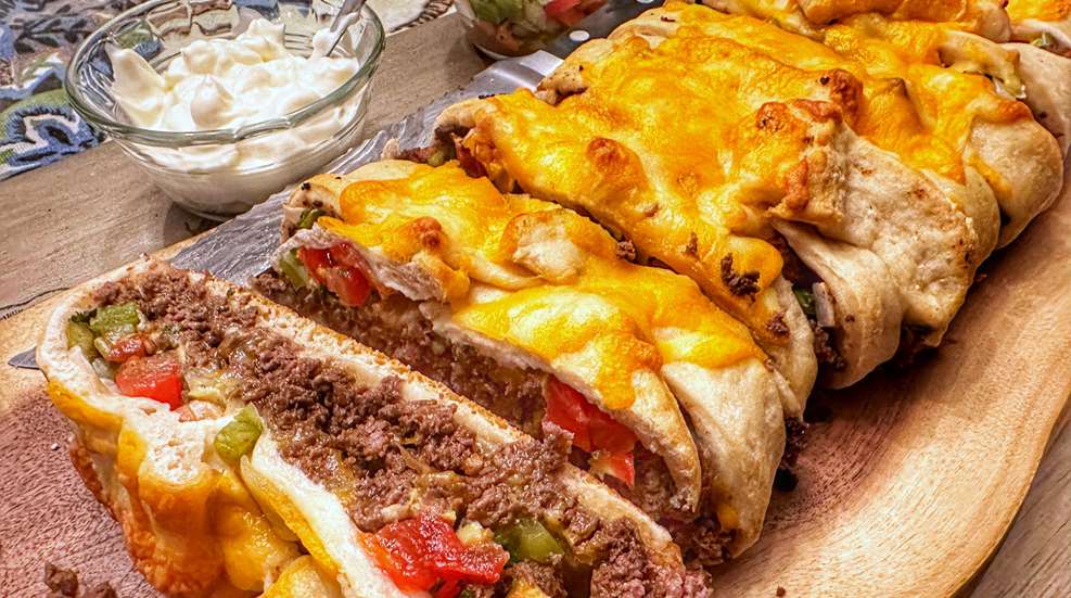 Ful Meal Lede