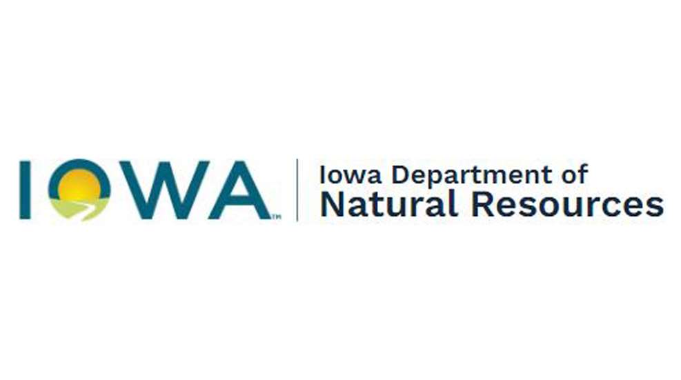 Mainiowa DNR Logo